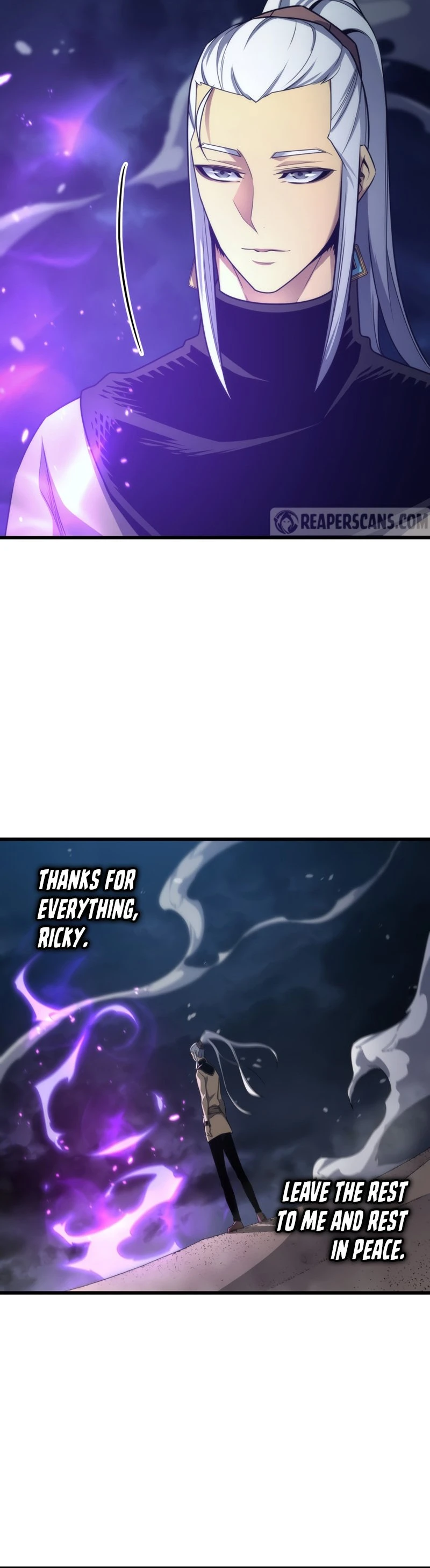 The Archmage Returns After 4000 Years Chapter 163 — Page 8