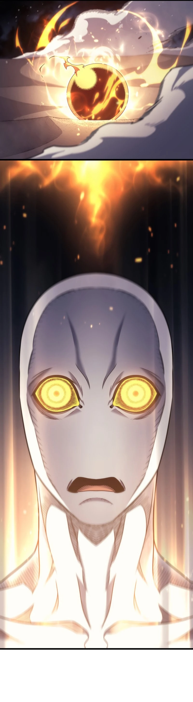 The Archmage Returns After 4000 Years Chapter 163 — Page 9