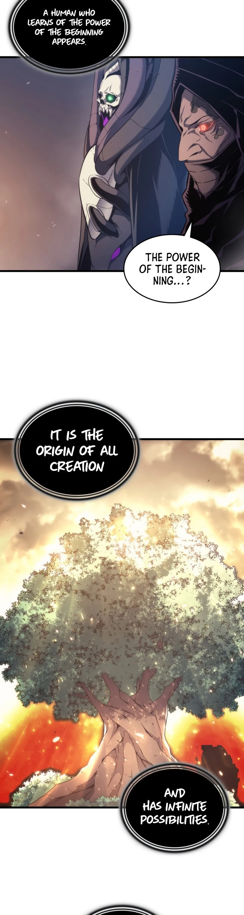 The Archmage Returns After 4000 Years Chapter 163 — Page 14