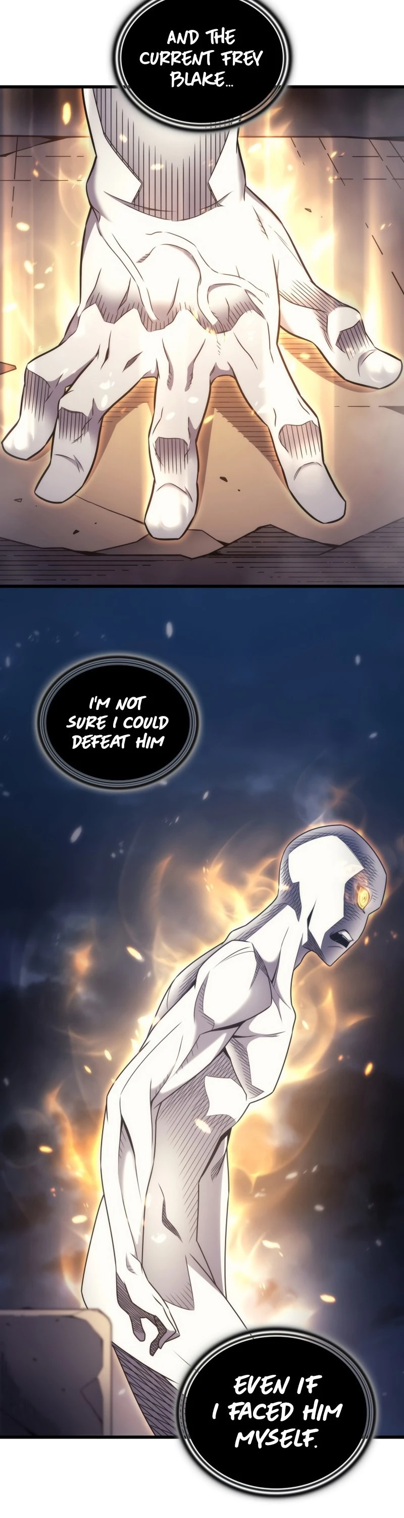 The Archmage Returns After 4000 Years Chapter 163 — Page 15