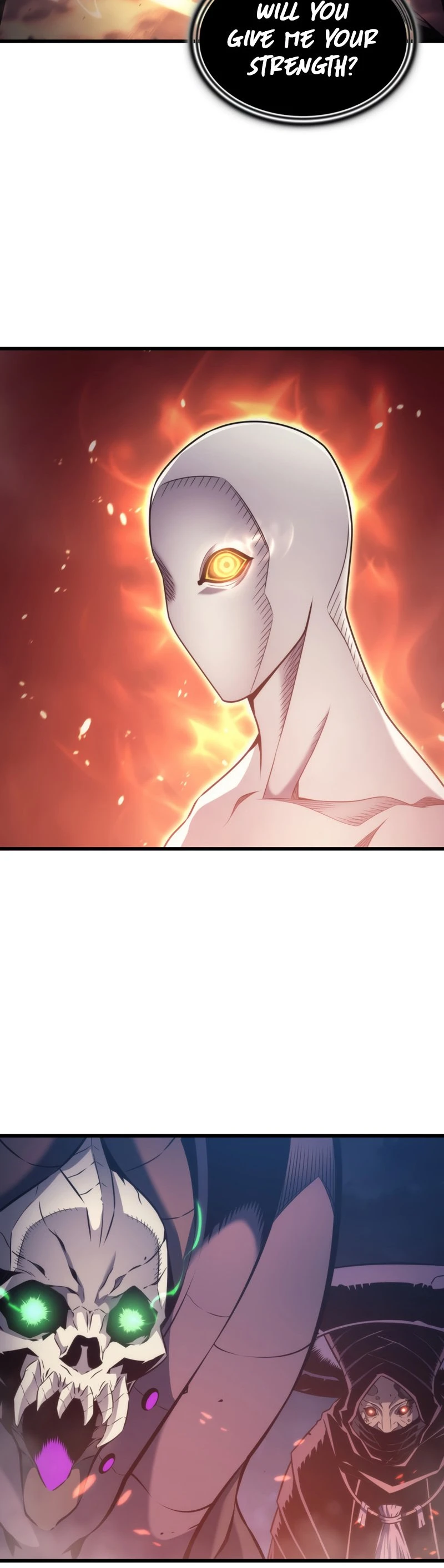 The Archmage Returns After 4000 Years Chapter 163 — Page 18