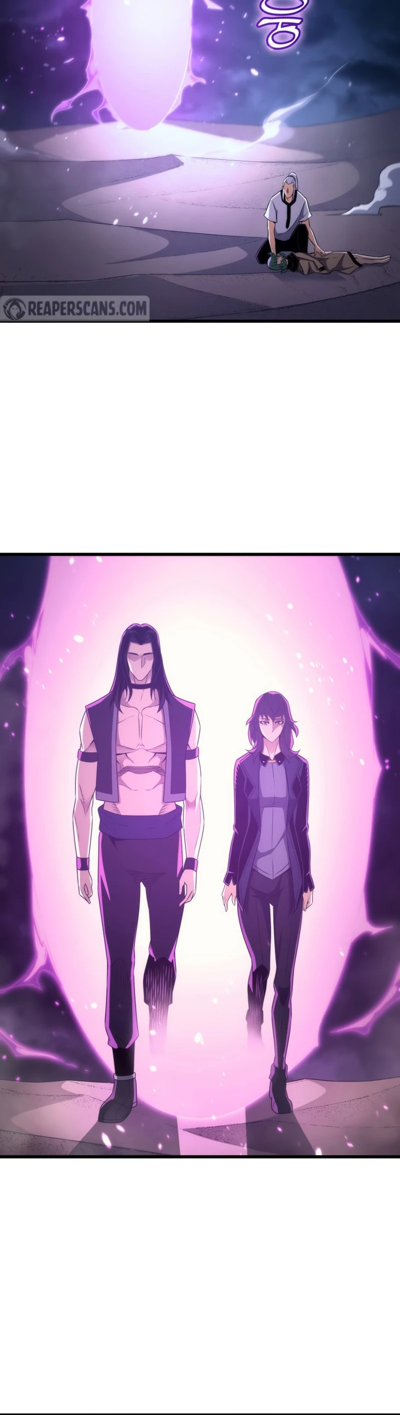 The Archmage Returns After 4000 Years Chapter 163 — Page 20