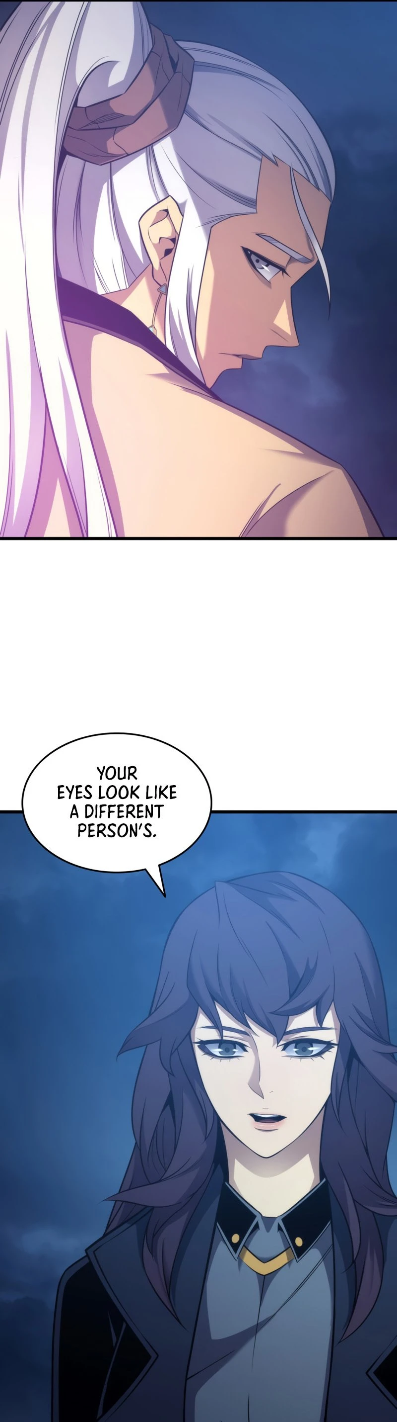 The Archmage Returns After 4000 Years Chapter 163 — Page 21