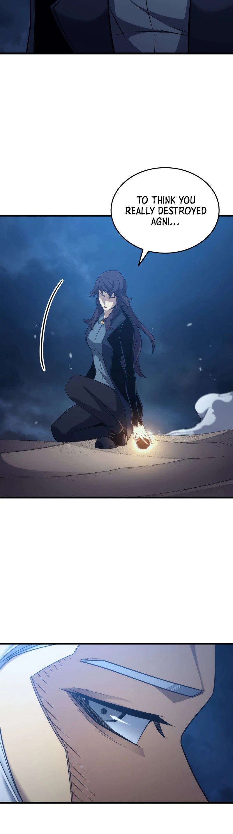 The Archmage Returns After 4000 Years Chapter 163 — Page 22