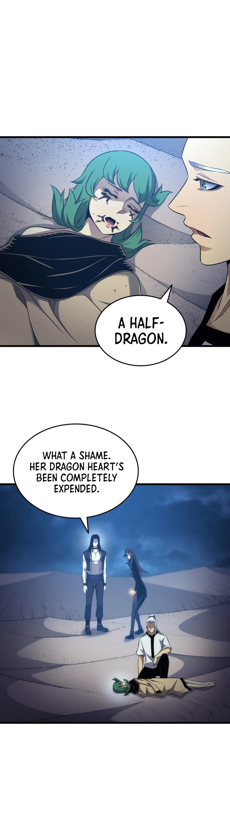 The Archmage Returns After 4000 Years Chapter 163 — Page 24