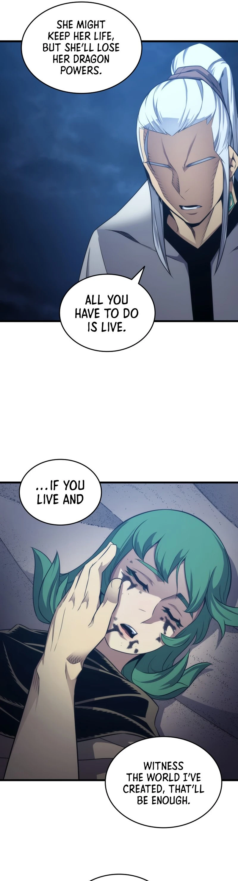 The Archmage Returns After 4000 Years Chapter 163 — Page 25