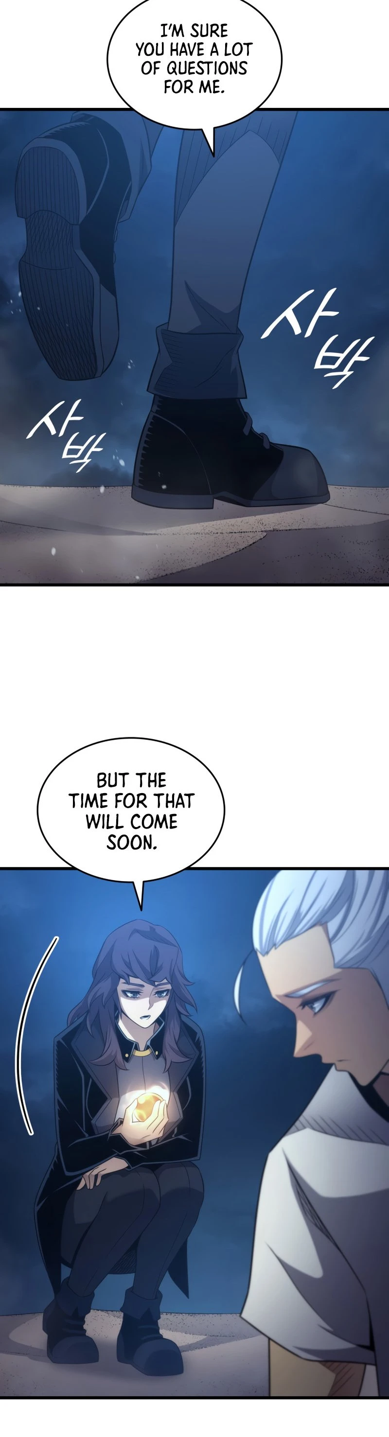 The Archmage Returns After 4000 Years Chapter 163 — Page 26