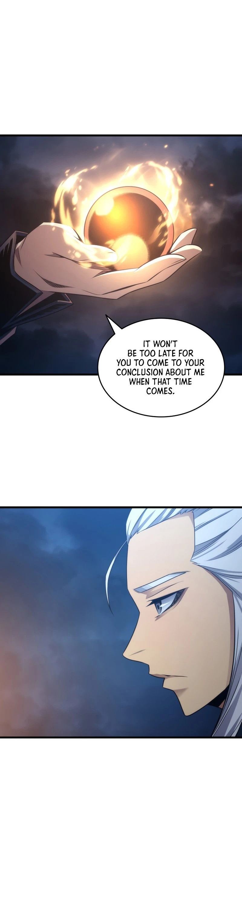 The Archmage Returns After 4000 Years Chapter 163 — Page 27