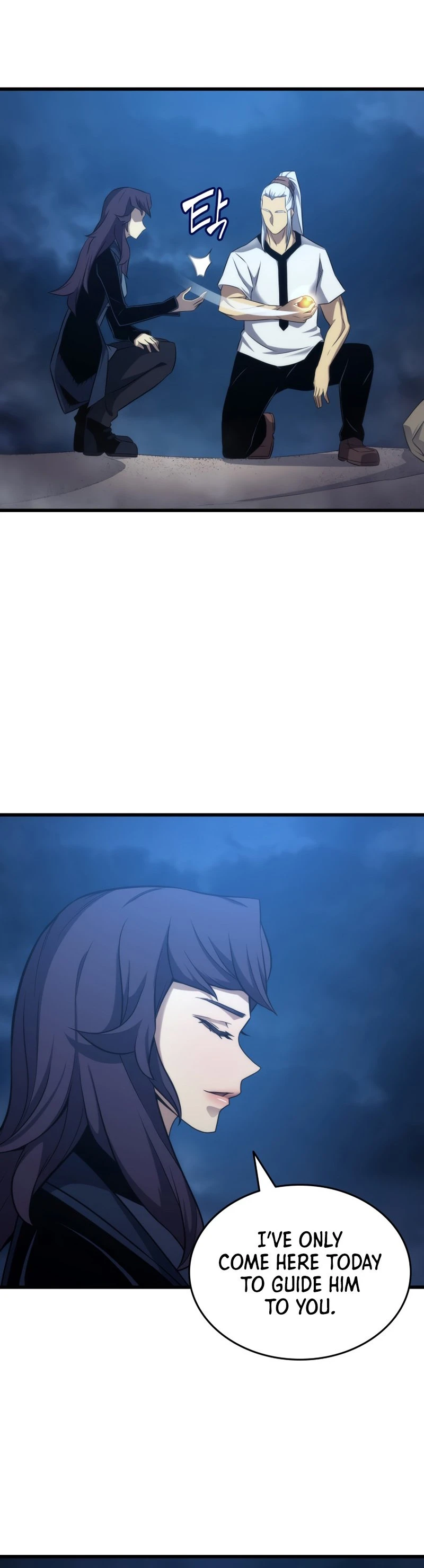 The Archmage Returns After 4000 Years Chapter 163 — Page 28