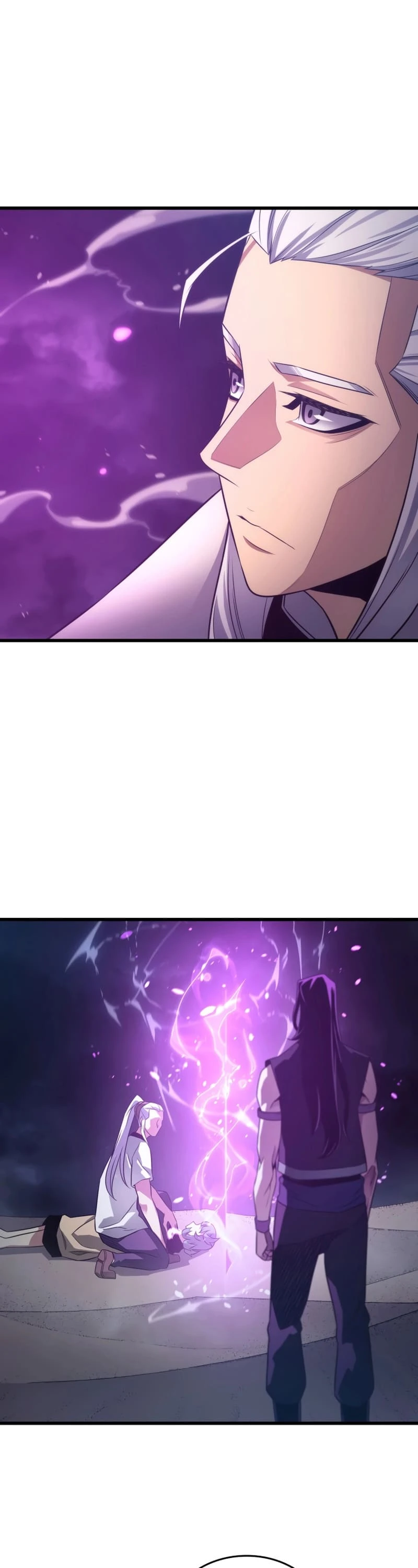 The Archmage Returns After 4000 Years Chapter 163 — Page 30
