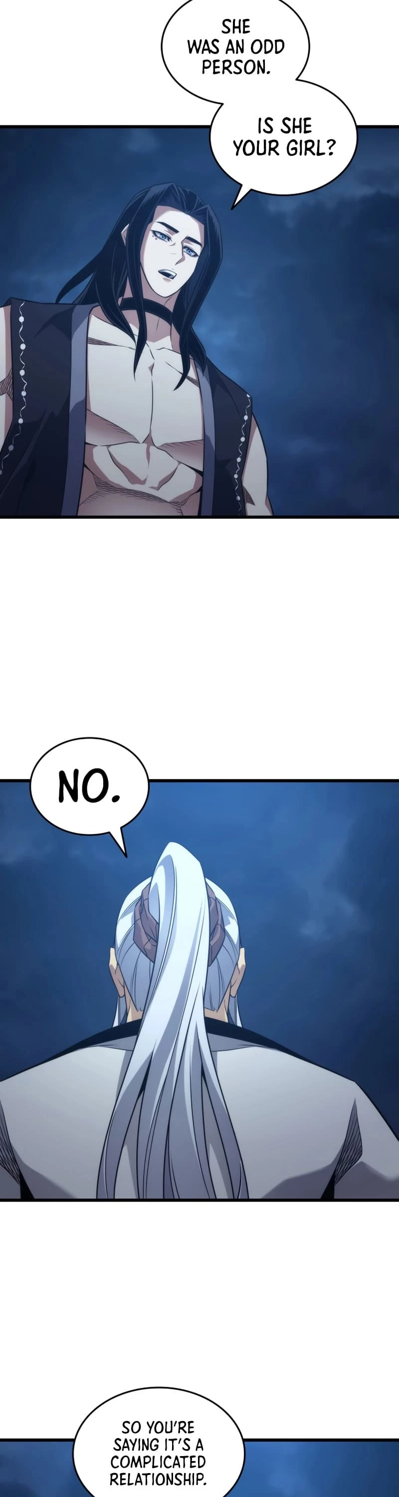 The Archmage Returns After 4000 Years Chapter 163 — Page 31