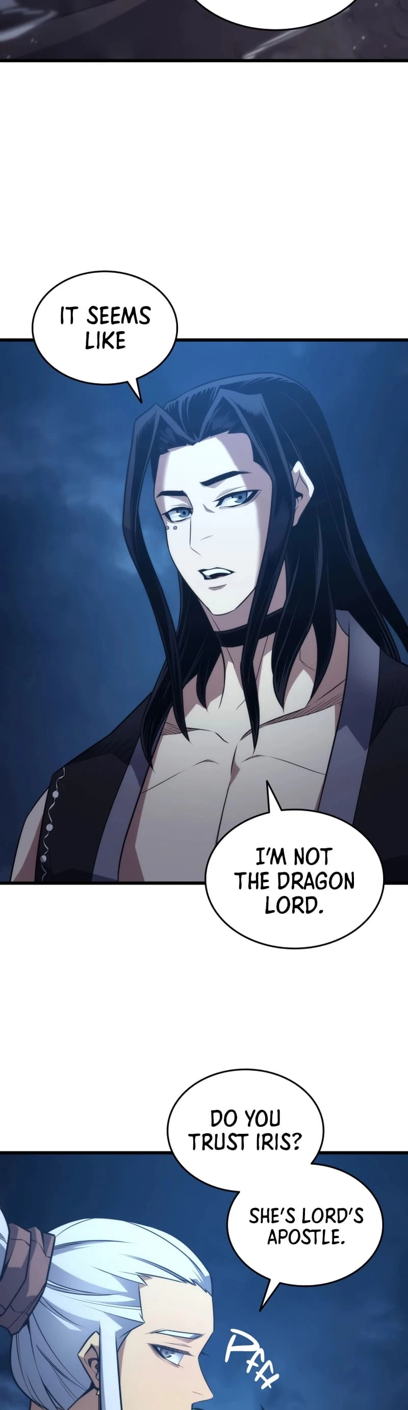 The Archmage Returns After 4000 Years Chapter 163 — Page 34