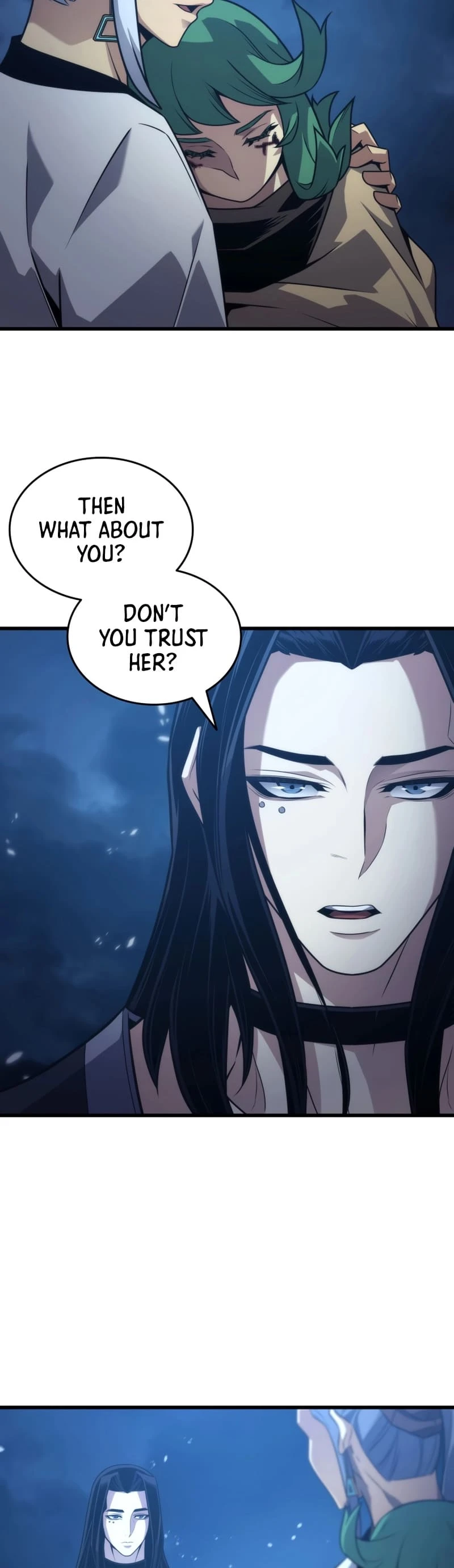 The Archmage Returns After 4000 Years Chapter 163 — Page 35