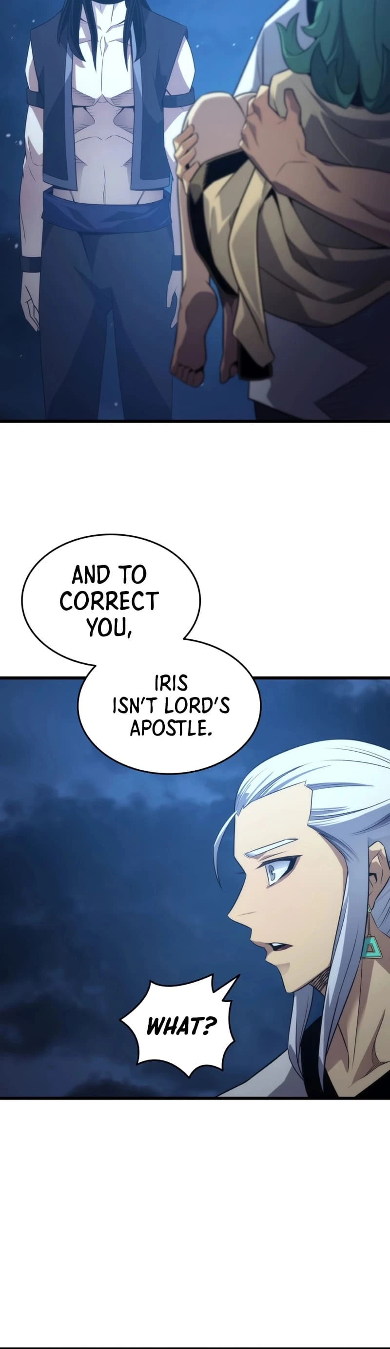 The Archmage Returns After 4000 Years Chapter 163 — Page 36