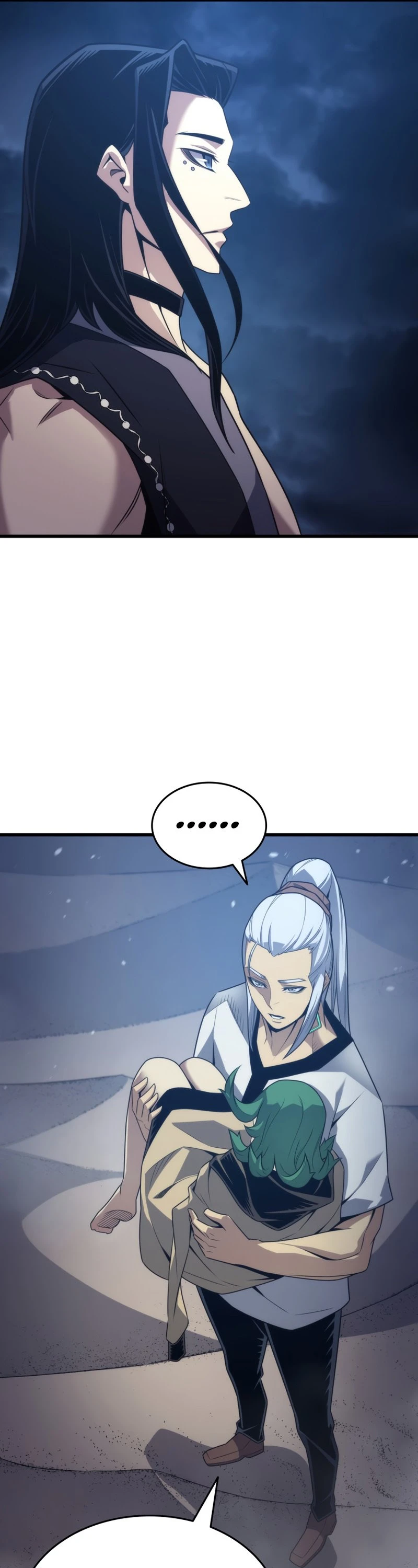 The Archmage Returns After 4000 Years Chapter 163 — Page 37