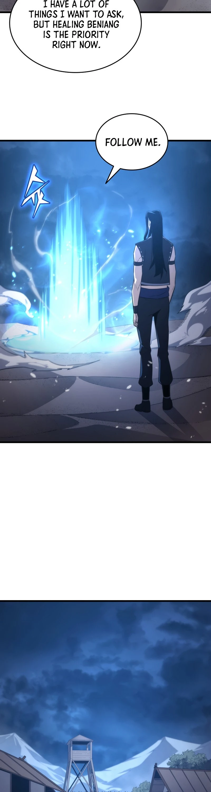 The Archmage Returns After 4000 Years Chapter 163 — Page 38