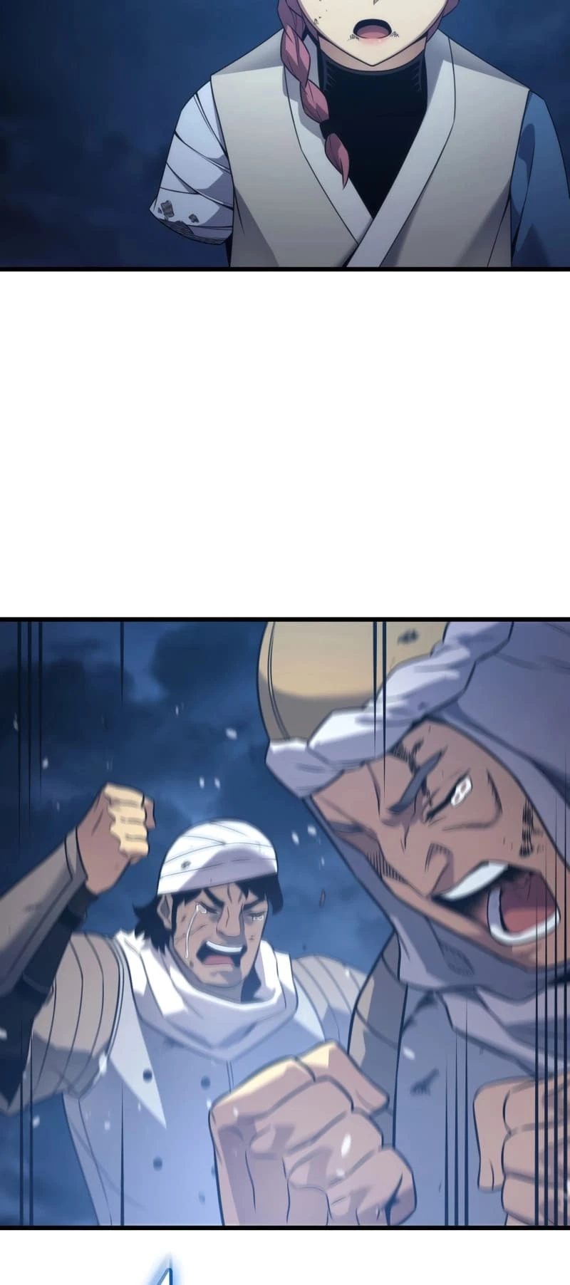 The Archmage Returns After 4000 Years Chapter 163 — Page 46