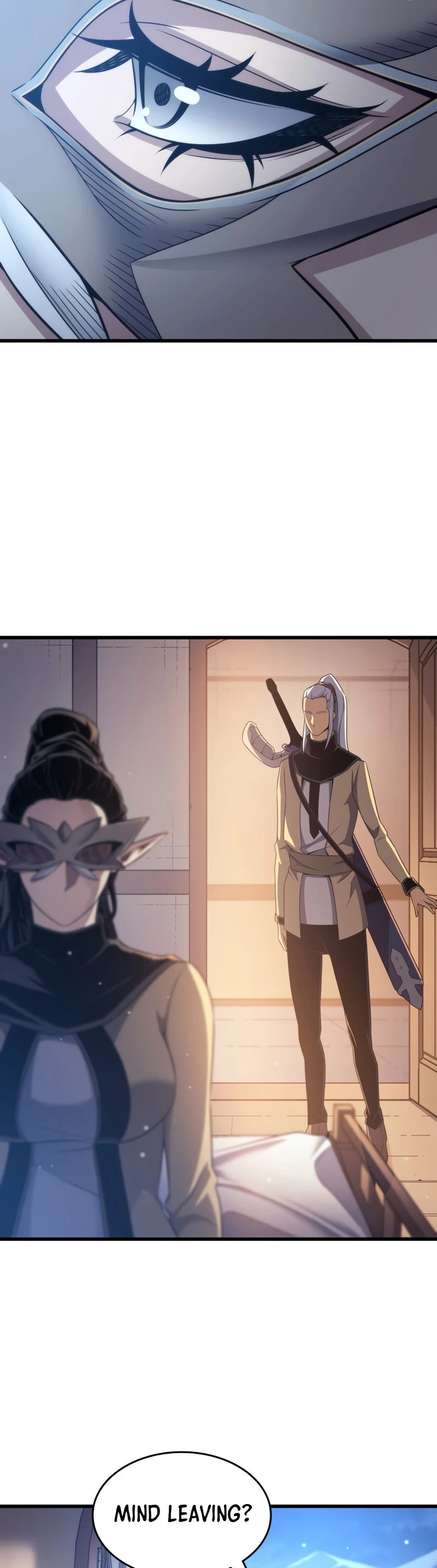 The Archmage Returns After 4000 Years Chapter 164 — Page 10