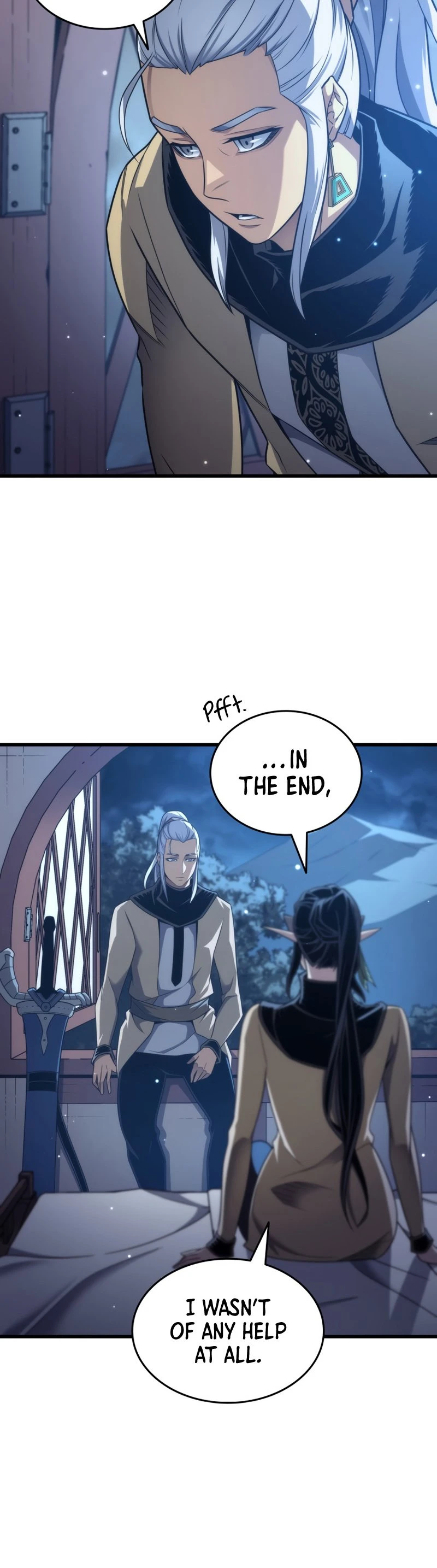 The Archmage Returns After 4000 Years Chapter 164 — Page 12
