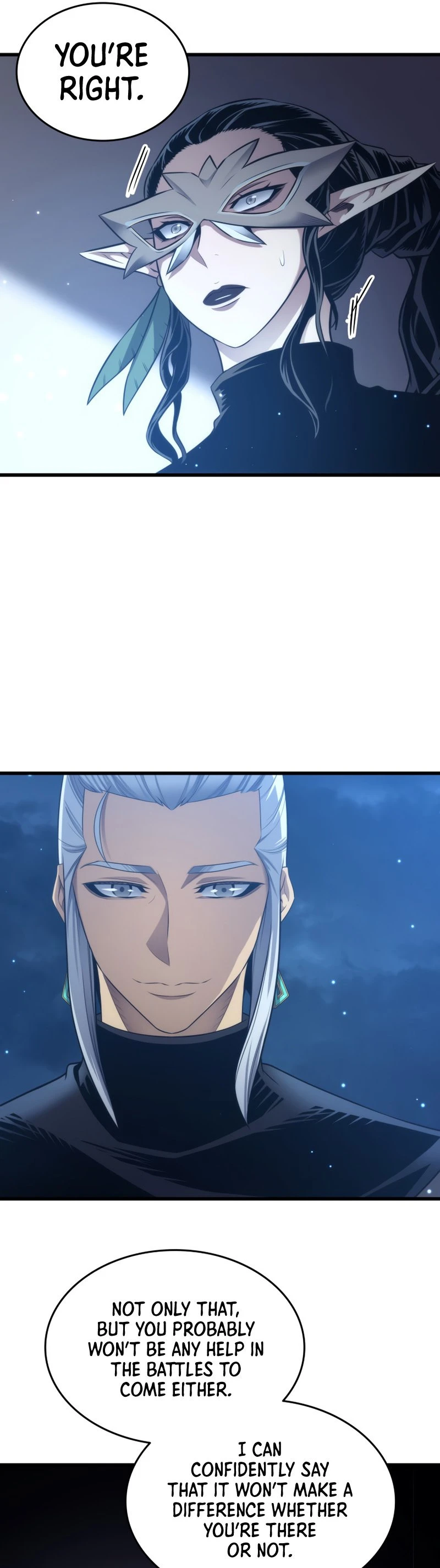 The Archmage Returns After 4000 Years Chapter 164 — Page 13
