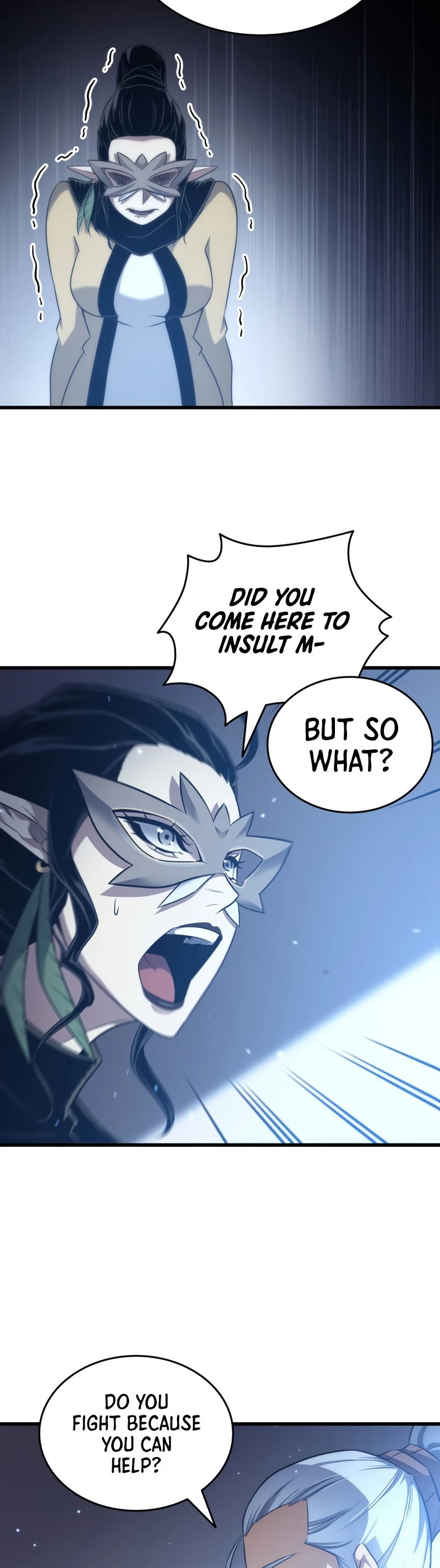The Archmage Returns After 4000 Years Chapter 164 — Page 14
