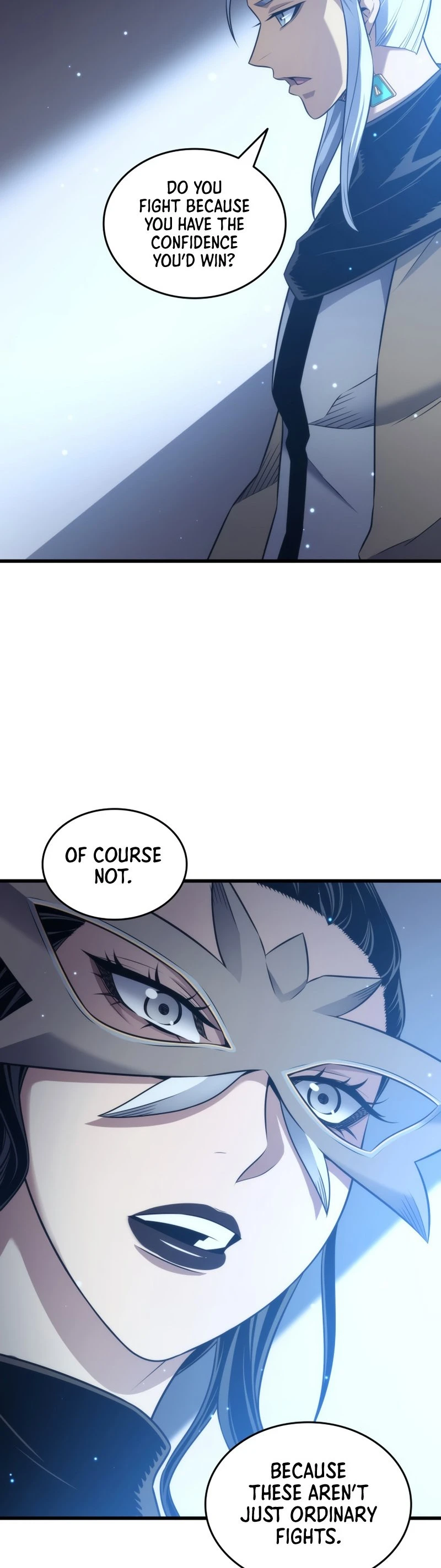 The Archmage Returns After 4000 Years Chapter 164 — Page 15