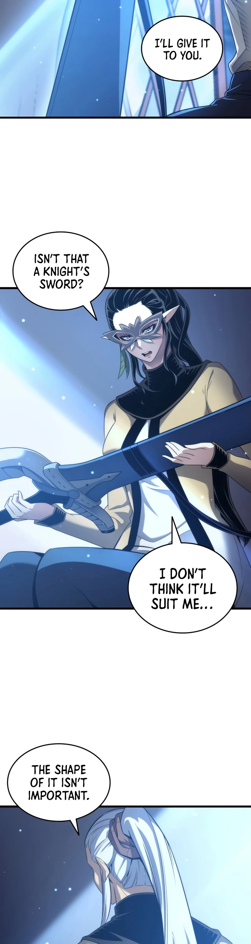 The Archmage Returns After 4000 Years Chapter 164 — Page 19