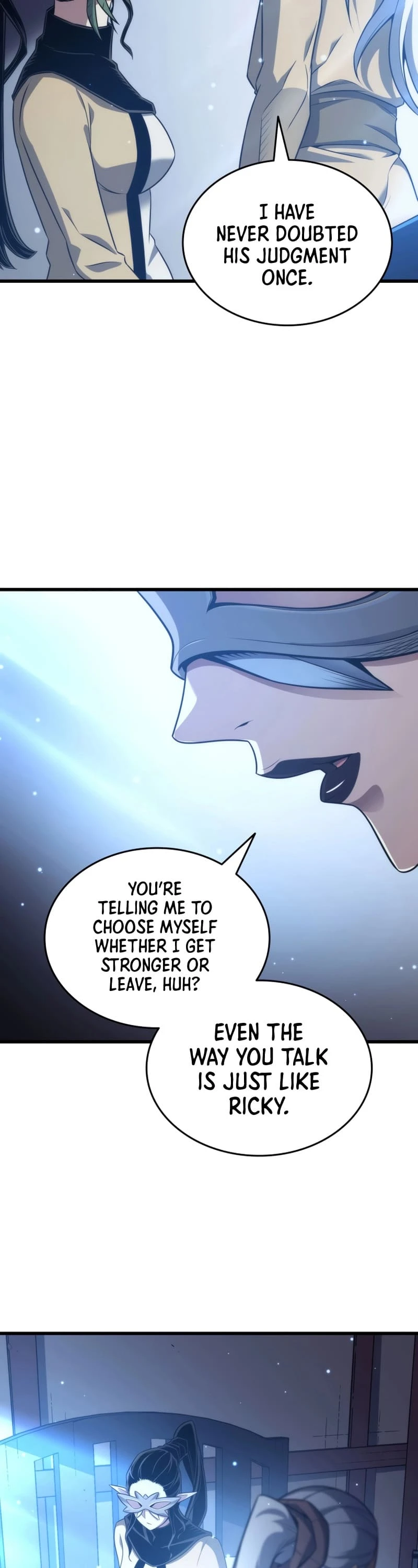 The Archmage Returns After 4000 Years Chapter 164 — Page 22