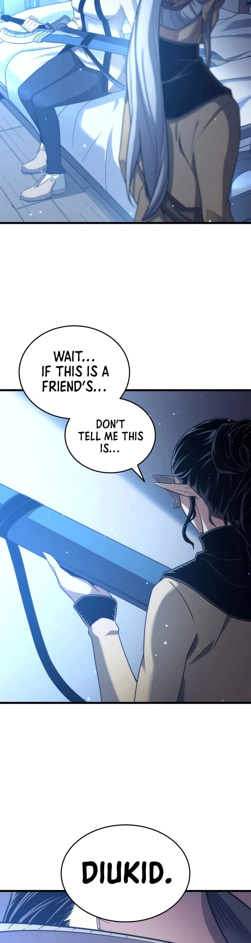 The Archmage Returns After 4000 Years Chapter 164 — Page 23