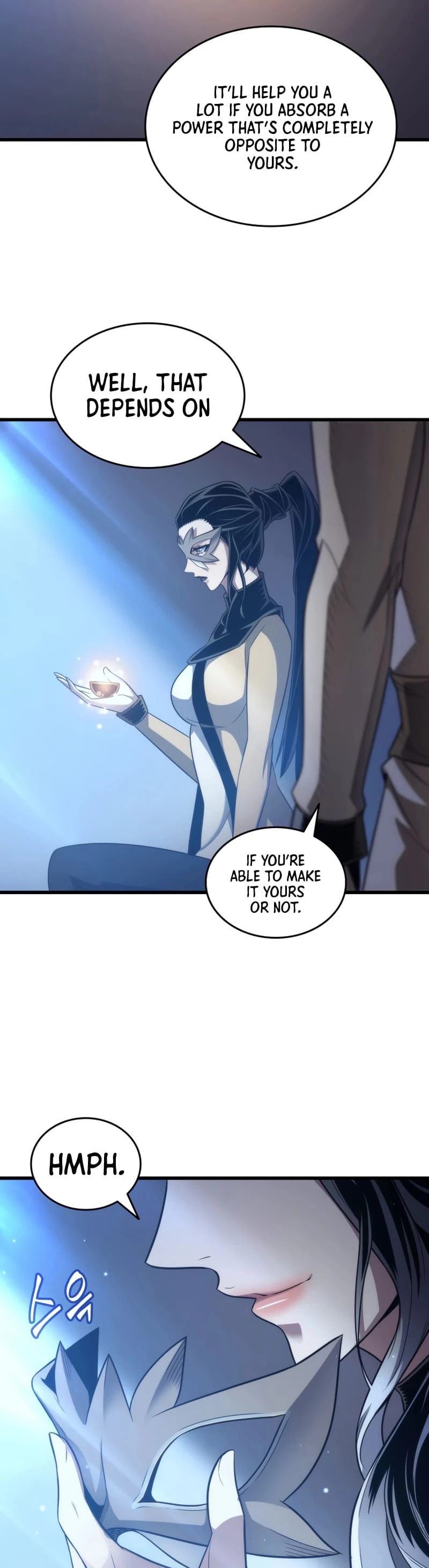 The Archmage Returns After 4000 Years Chapter 164 — Page 26