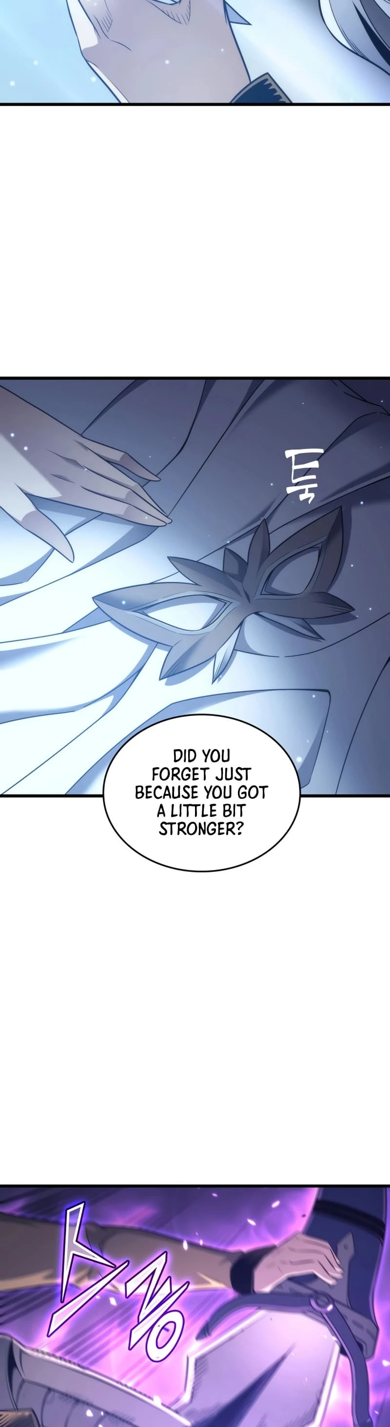 The Archmage Returns After 4000 Years Chapter 164 — Page 27