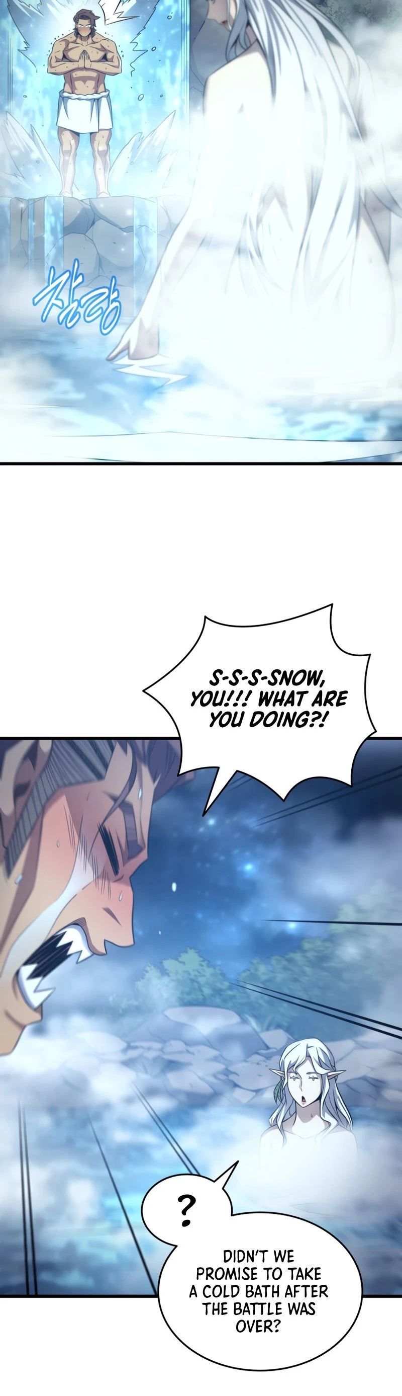 The Archmage Returns After 4000 Years Chapter 164 — Page 34