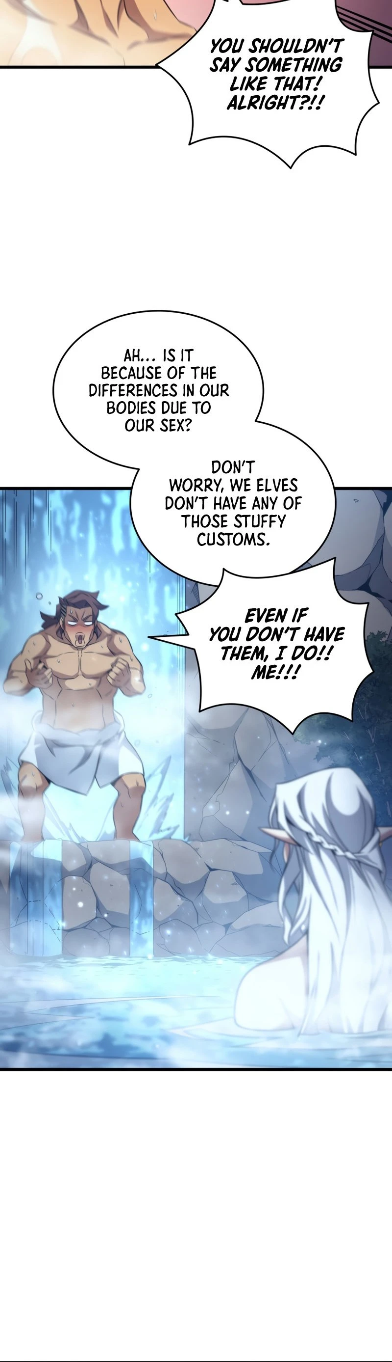 The Archmage Returns After 4000 Years Chapter 164 — Page 36