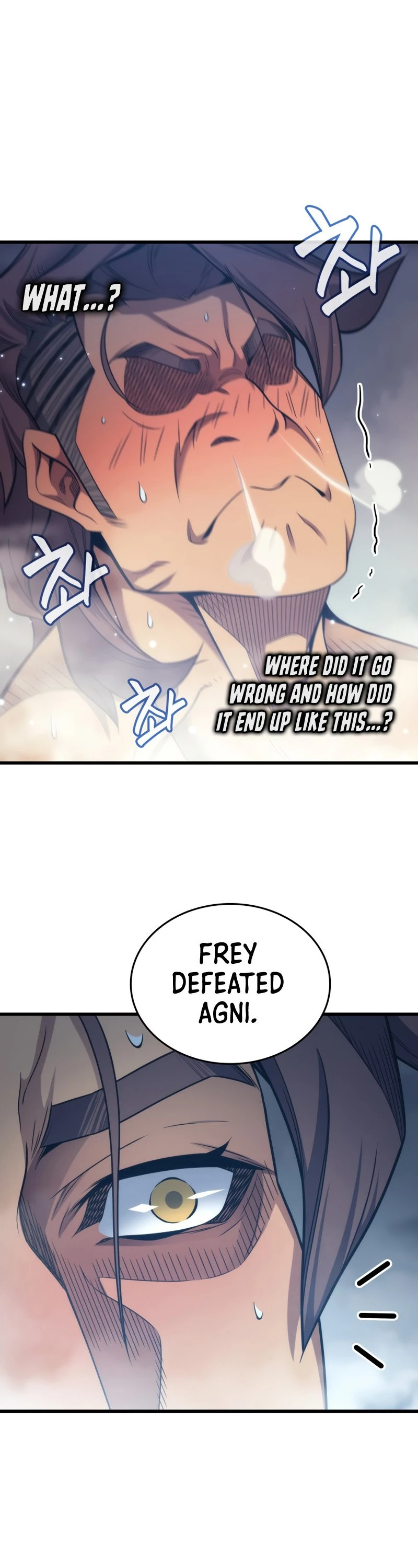 The Archmage Returns After 4000 Years Chapter 164 — Page 38
