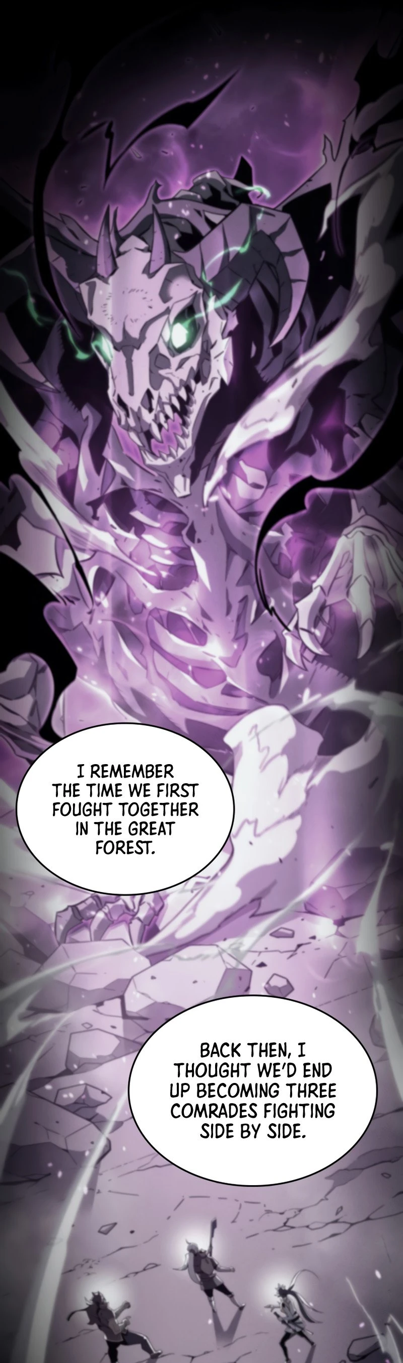 The Archmage Returns After 4000 Years Chapter 164 — Page 41