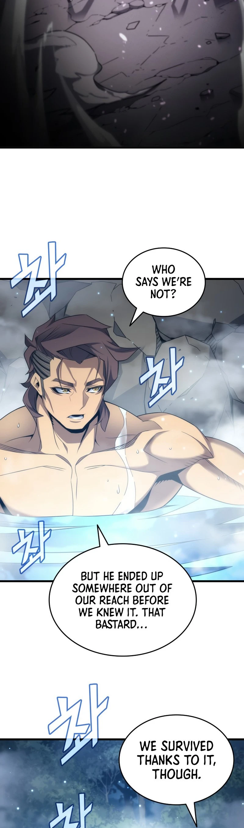 The Archmage Returns After 4000 Years Chapter 164 — Page 42