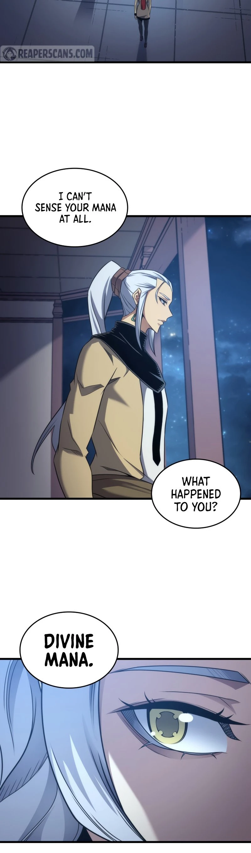 The Archmage Returns After 4000 Years Chapter 165 — Page 7