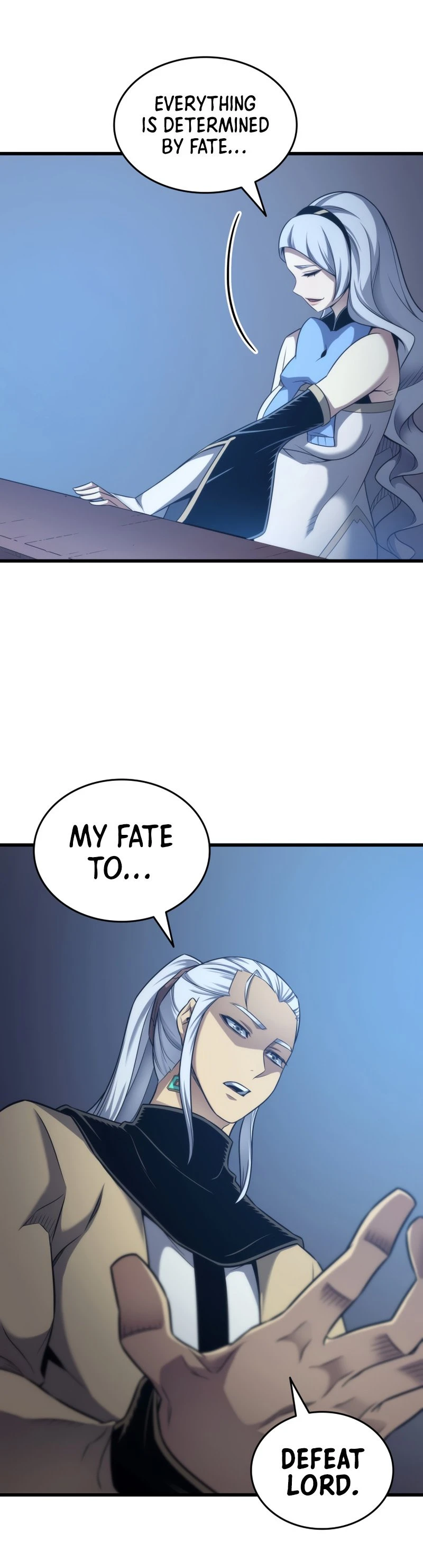 The Archmage Returns After 4000 Years Chapter 165 — Page 10