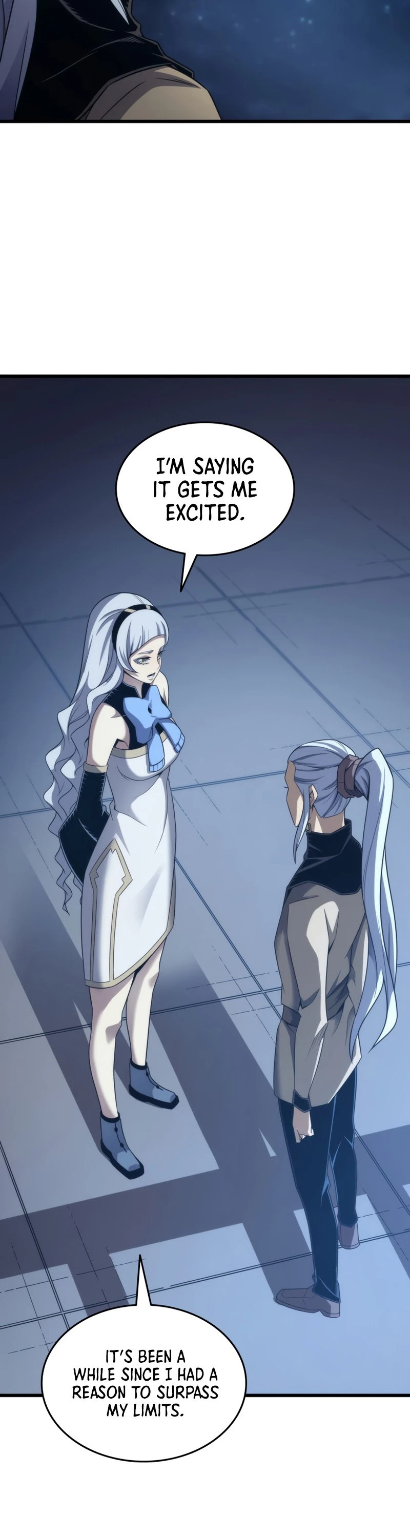 The Archmage Returns After 4000 Years Chapter 165 — Page 12