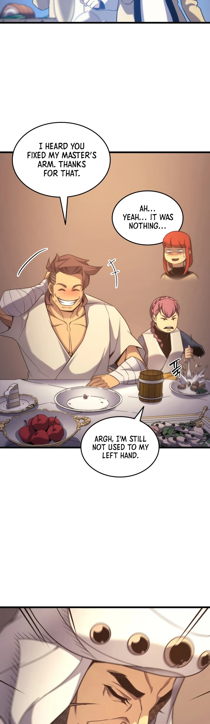 The Archmage Returns After 4000 Years Chapter 165 — Page 22