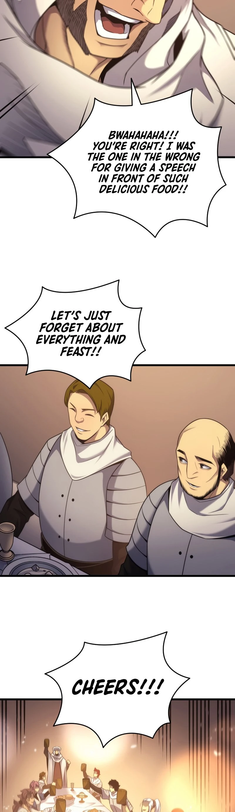 The Archmage Returns After 4000 Years Chapter 165 — Page 23