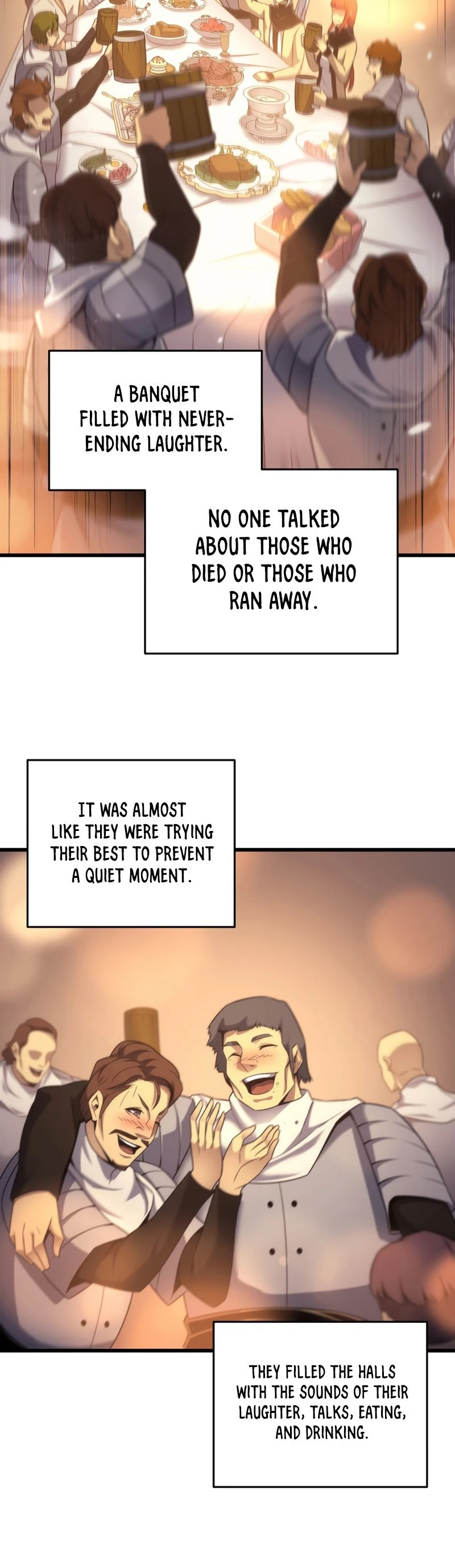 The Archmage Returns After 4000 Years Chapter 165 — Page 24