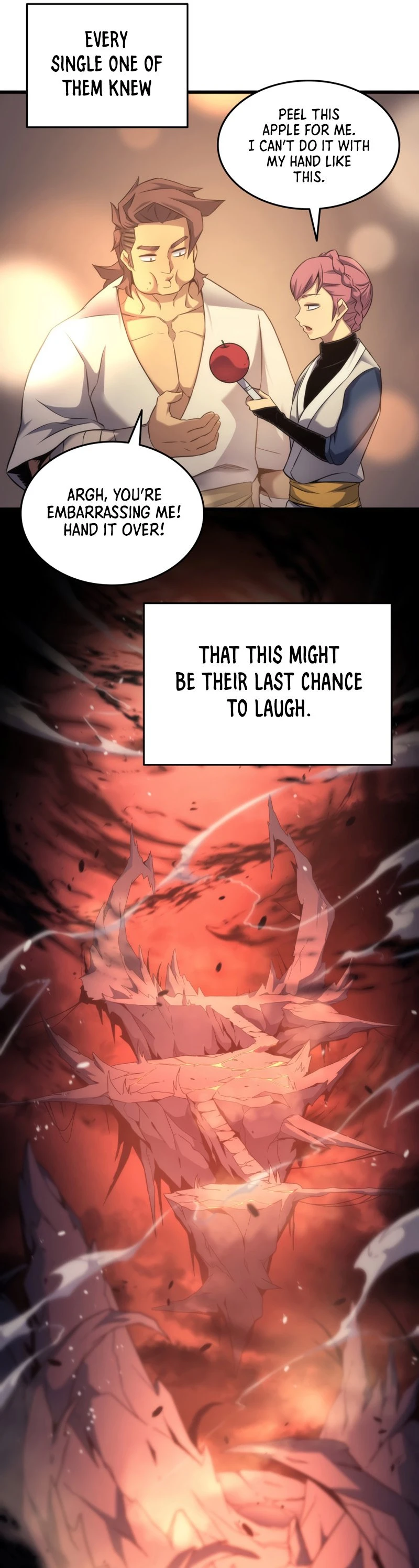 The Archmage Returns After 4000 Years Chapter 165 — Page 25