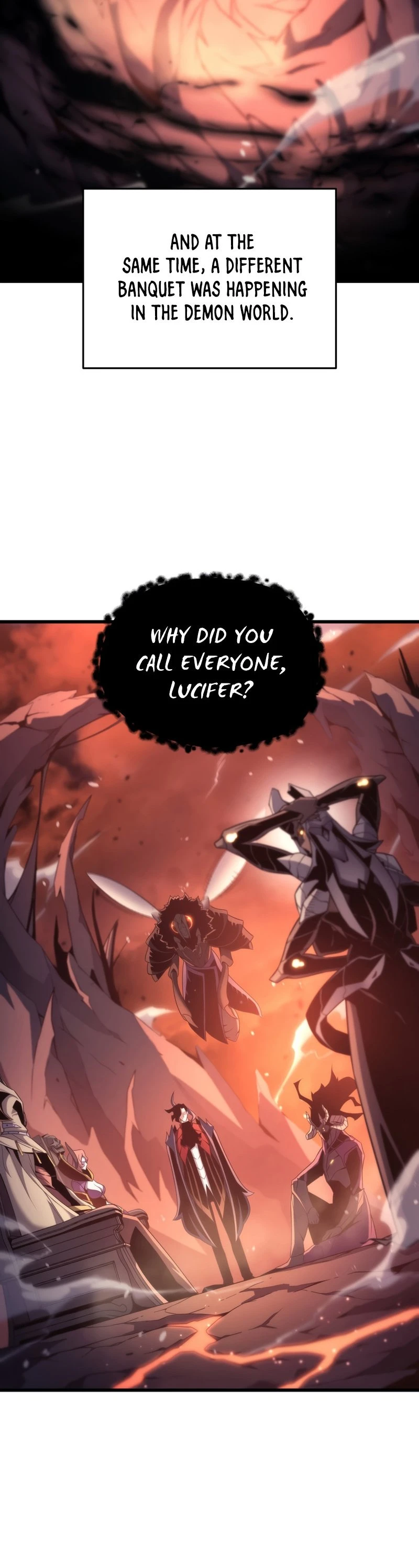 The Archmage Returns After 4000 Years Chapter 165 — Page 26