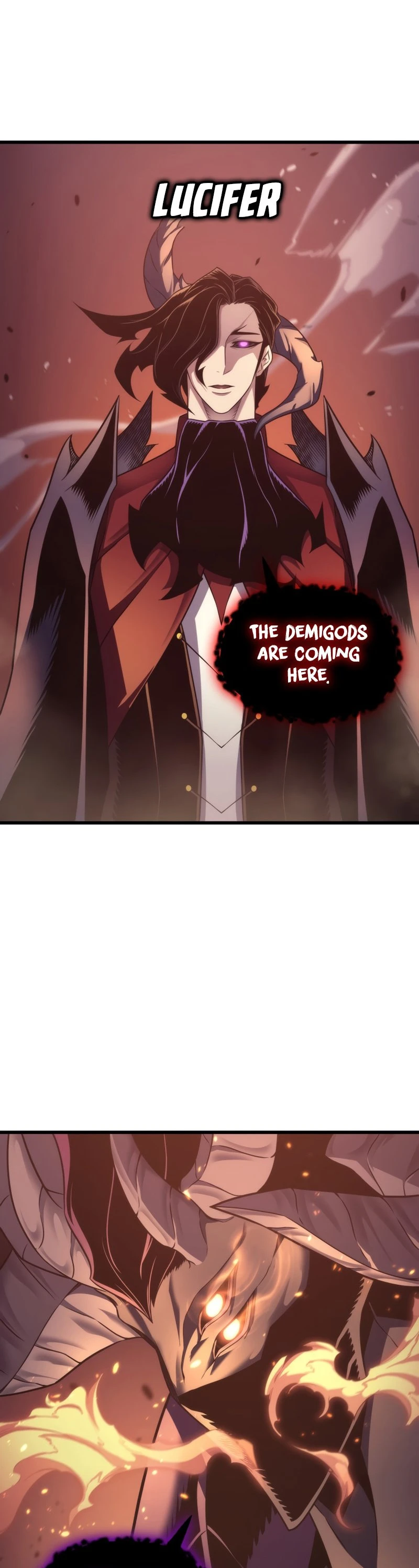 The Archmage Returns After 4000 Years Chapter 165 — Page 27