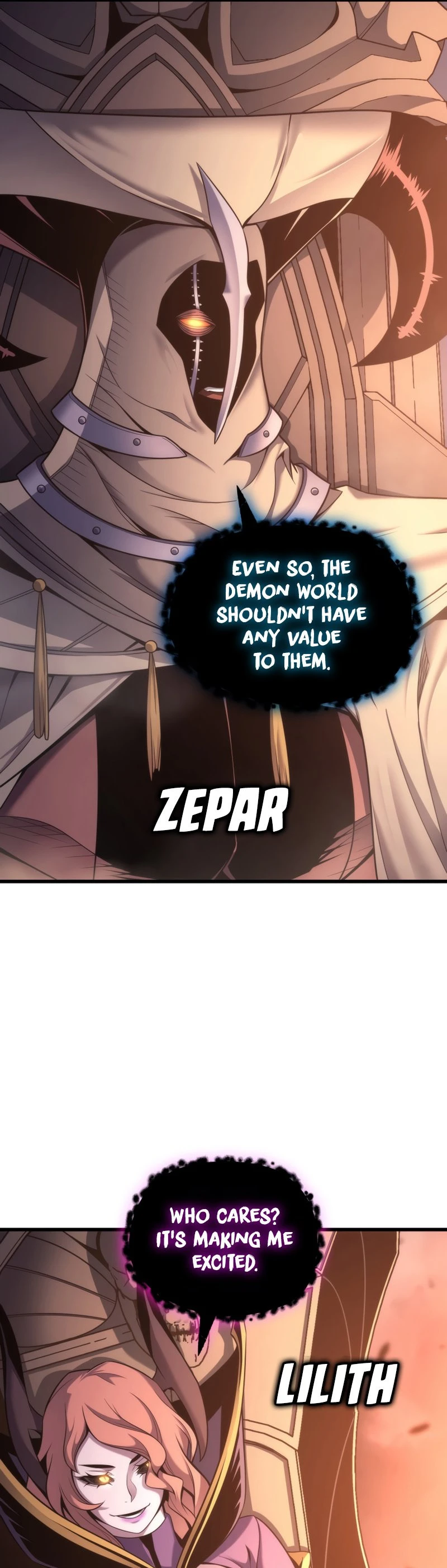 The Archmage Returns After 4000 Years Chapter 165 — Page 29