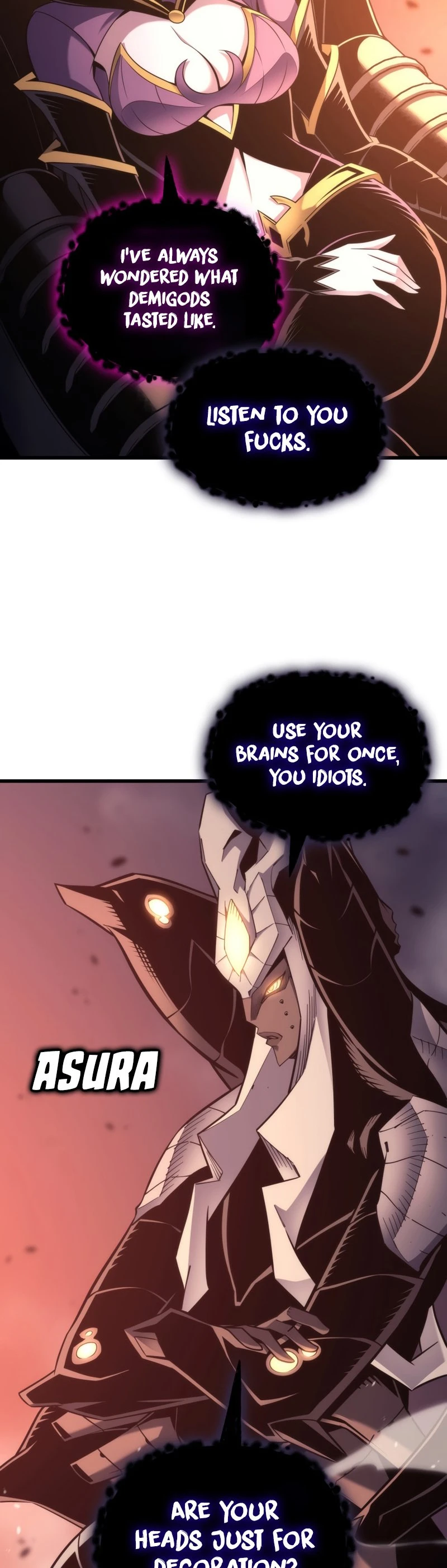 The Archmage Returns After 4000 Years Chapter 165 — Page 30