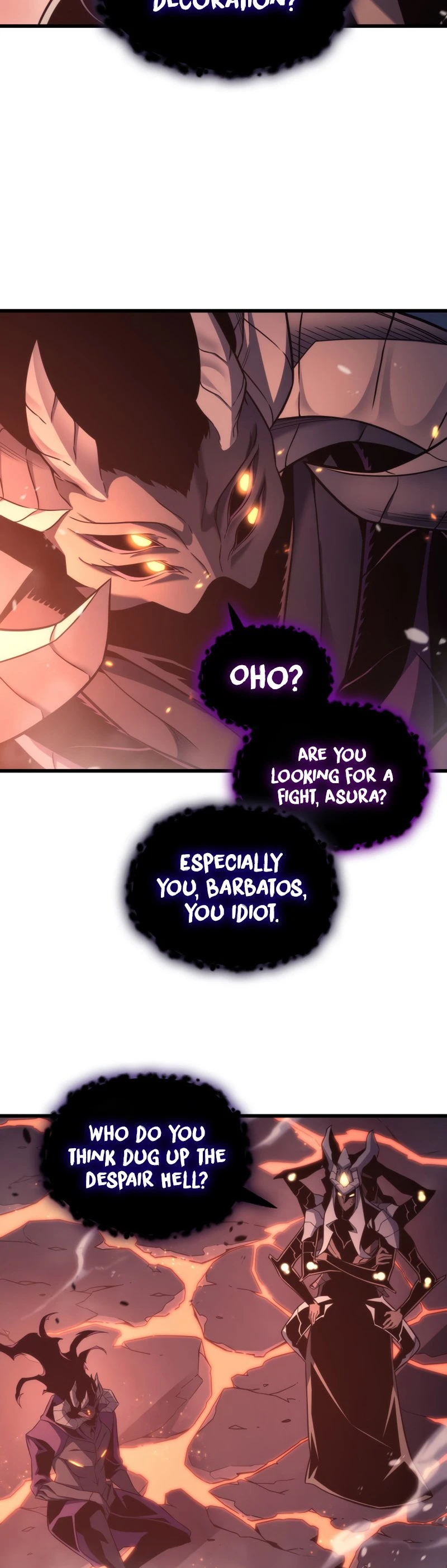 The Archmage Returns After 4000 Years Chapter 165 — Page 31