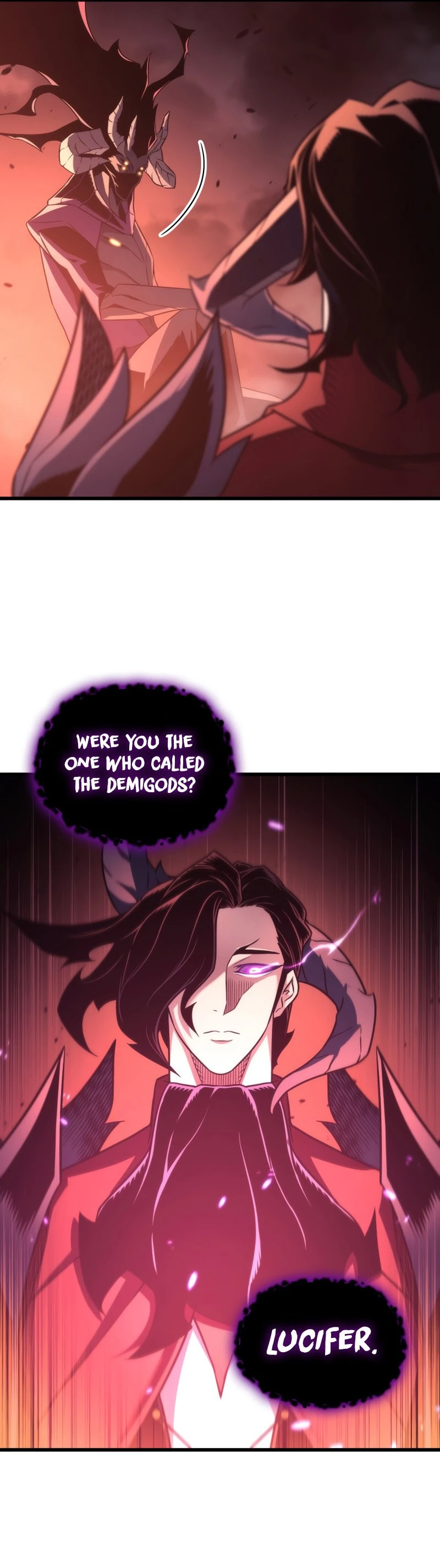 The Archmage Returns After 4000 Years Chapter 165 — Page 33