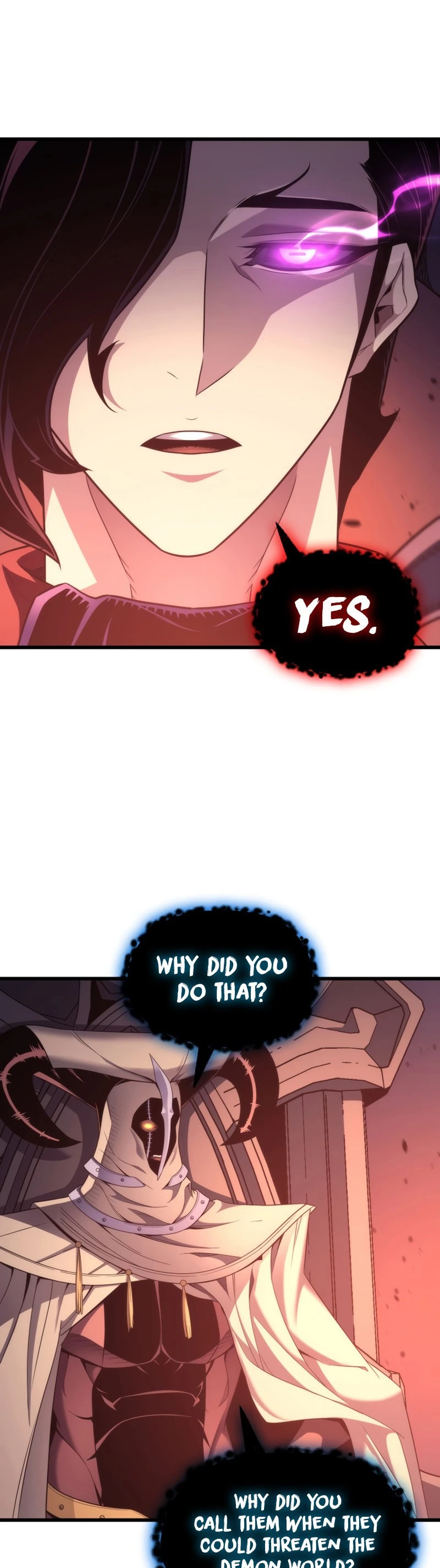 The Archmage Returns After 4000 Years Chapter 165 — Page 34